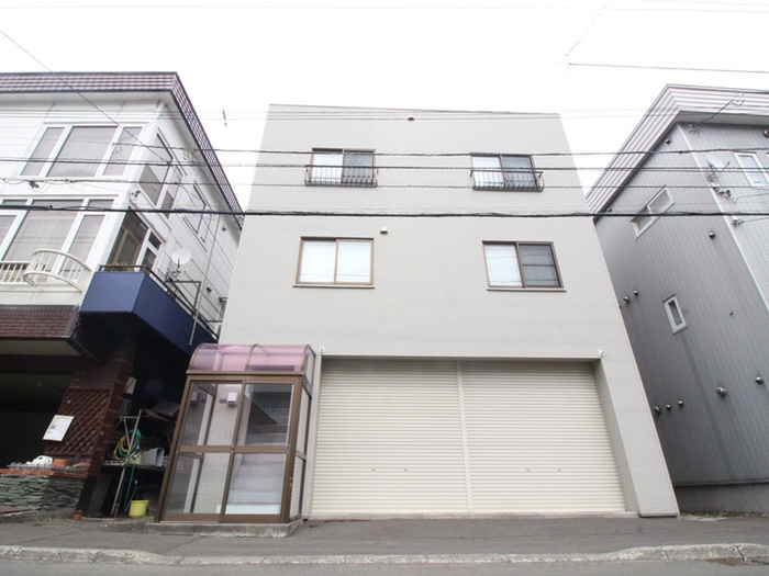 月寒東1条7丁目貸家のその他写真
