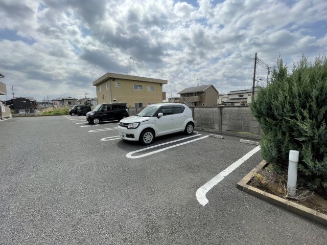 ＪＲ宇都宮線 古河駅 徒歩26分 2階建 築13年のその他写真