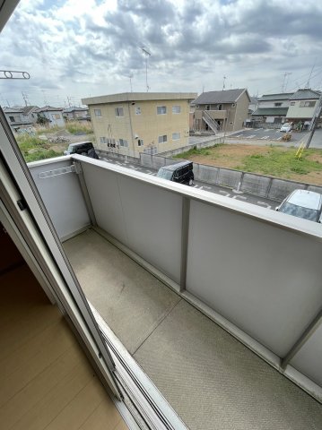 ＪＲ宇都宮線 古河駅 徒歩26分 2階建 築13年の内装写真