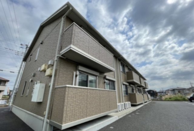 ＪＲ宇都宮線 古河駅 徒歩26分 築13年