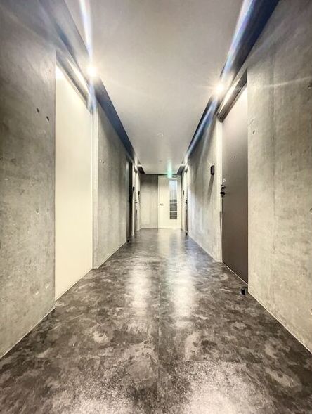 Lapis lazuli山鼻の外観写真