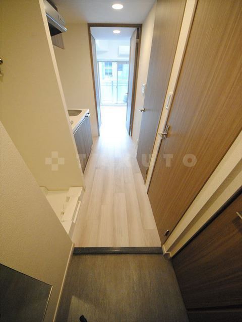 プレサンス堺筋本町ディスティニーのその他写真