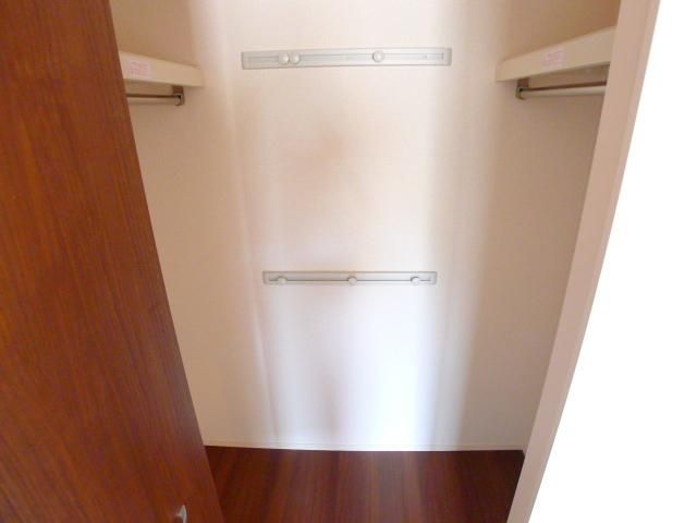 リゾーマの内装写真