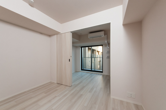 居室・リビング　※写真は同タイプ住戸です。