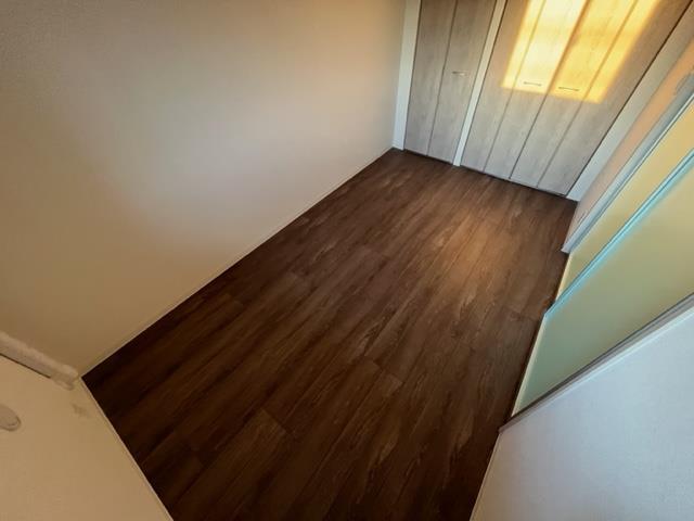 Polaireの内装写真