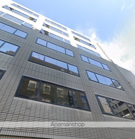 大学・短大　聖路加国際大学２号館（大学・短大）まで108m