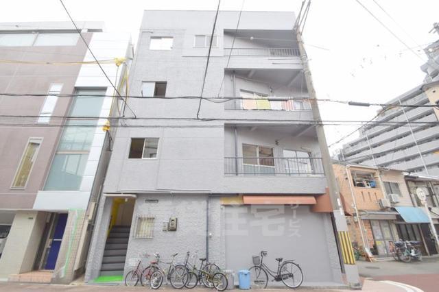 マンション小松