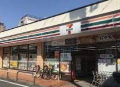 S-FORT中板橋の周辺写真