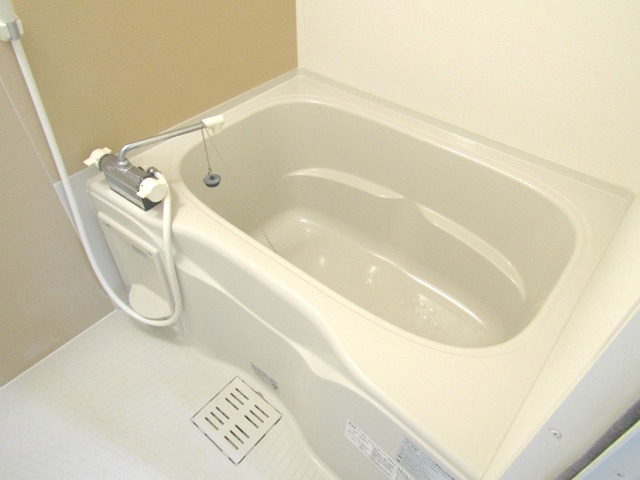 フジパレス西住之江VI番館の風呂写真
