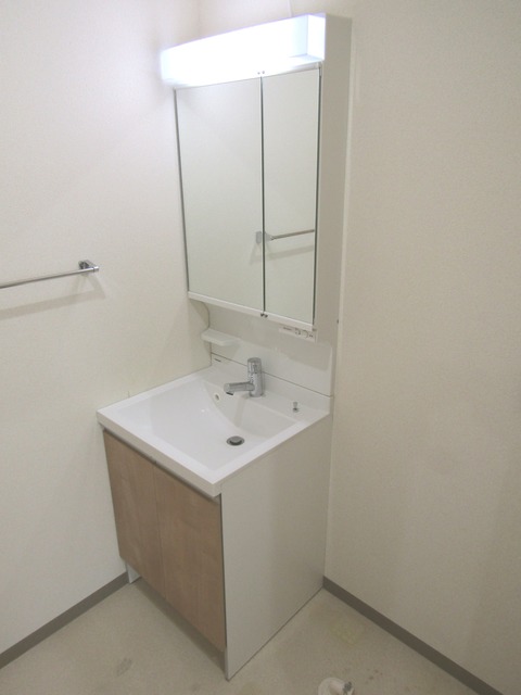 フジパレス西住之江VI番館の内装写真