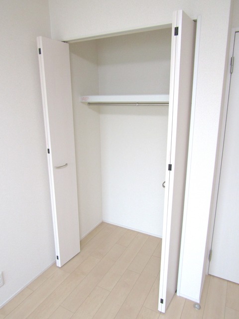 フジパレス西住之江VI番館の内装写真