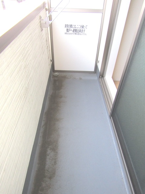 フジパレス西住之江VI番館の内装写真
