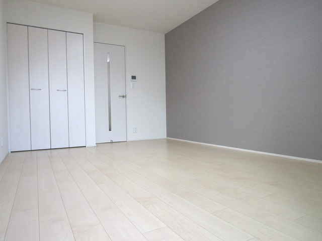 フジパレス西住之江VI番館の居間写真