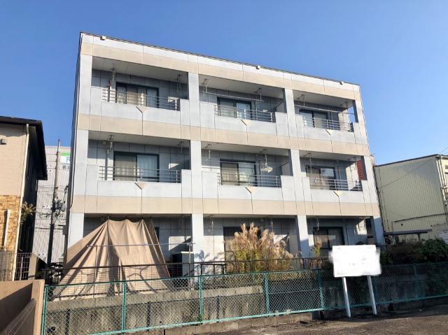 その他　外観写真（昼）