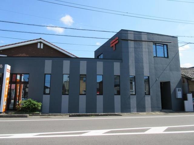 郵便局　小牧上新町郵便局（郵便局）まで1587m