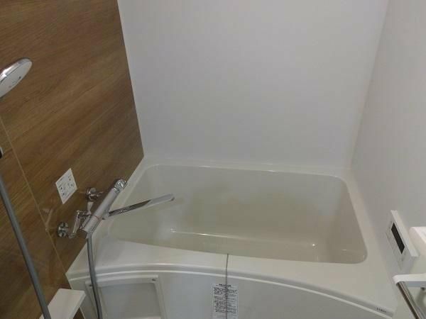 ARKMARK代田橋の風呂写真