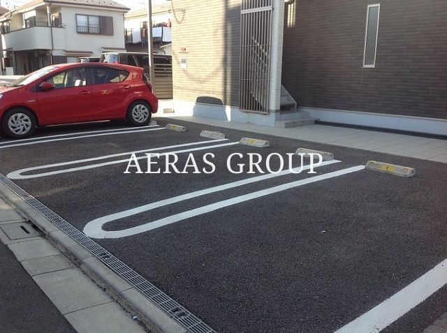 ミランダ野火止Iのその他写真