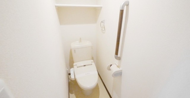 ミランダ野火止Iのその他写真