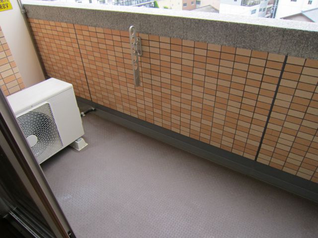 ＪＲ大阪環状線 福島駅 徒歩7分 12階建 築20年の内装写真