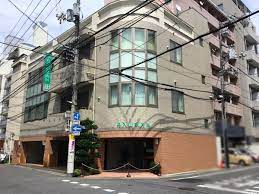 病院　舟入山本内科クリニック（病院）まで697m