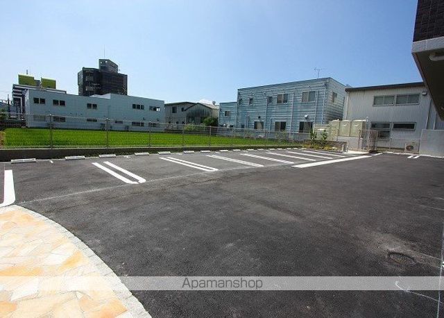 西鉄天神大牟田線 雑餉隈駅 徒歩19分 7階建 築7年のその他写真