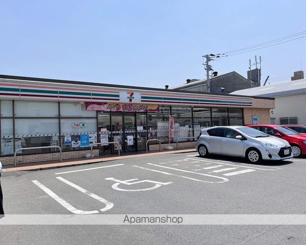 西鉄天神大牟田線 雑餉隈駅 徒歩19分 7階建 築7年の周辺写真