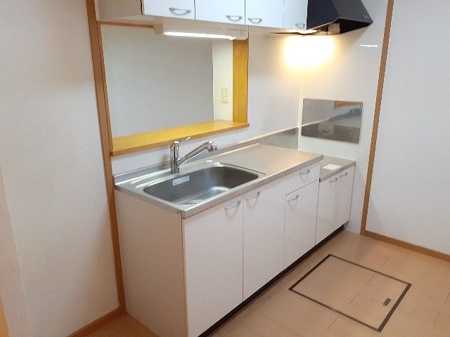 キッチン
