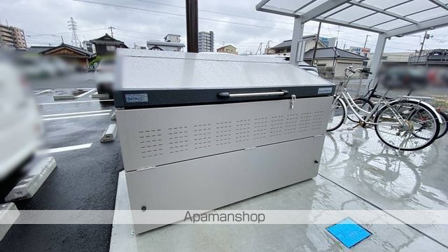 その他共有部分　その他共有部分