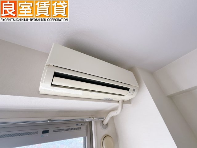 その他設備　※この写真は同物件の同型タイプの別のお部屋のお写真です。現状