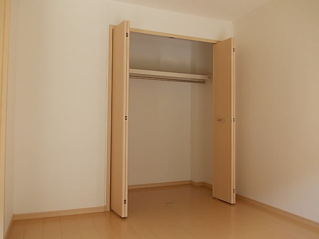 アメニティ前栽2号館の内装写真