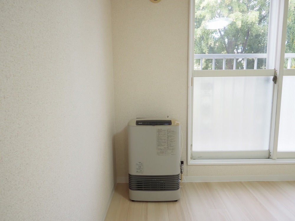 メゾンド南郷12のその他写真