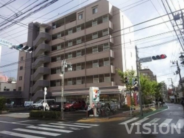 建物外観　☆外観☆