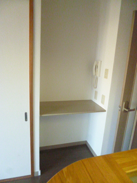 その他　※参考　別号室のお部屋です