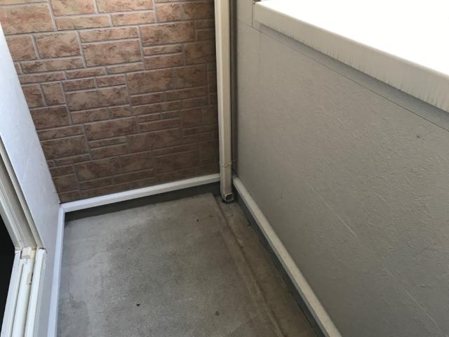 バルコニー　ベランダ