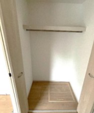 収納　※同施工別物件