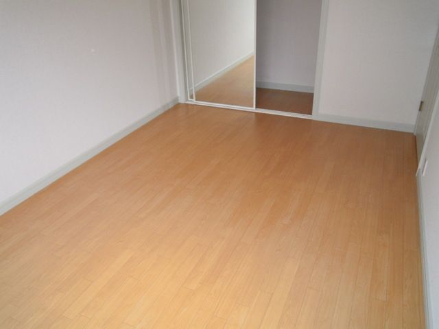 ピュア セレブの内装写真