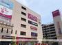 ショッピングセンター　イオン市川妙典店（ショッピングセンター）まで353m