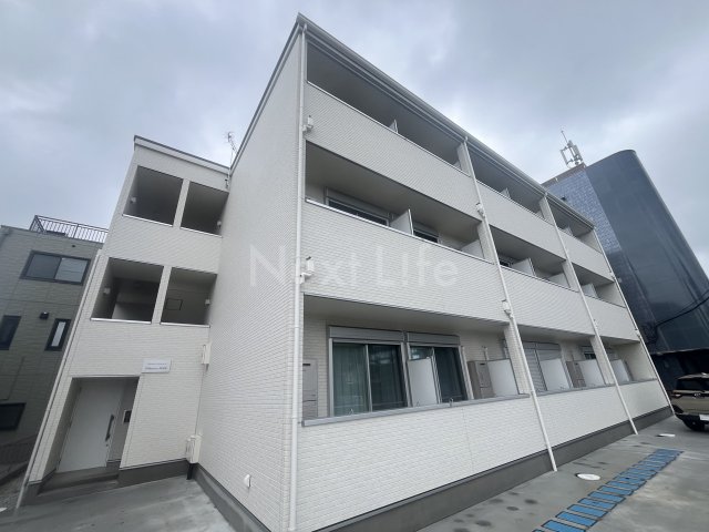 エムクォート拝島2