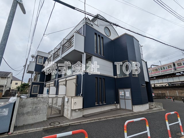 ルアンカパルの外観写真