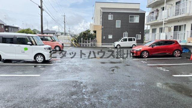 天竜浜名湖鉄道 掛川市役所前駅 徒歩17分 3階建 築34年のその他写真