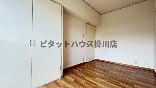 天竜浜名湖鉄道 掛川市役所前駅 徒歩17分 3階建 築34年の内装写真