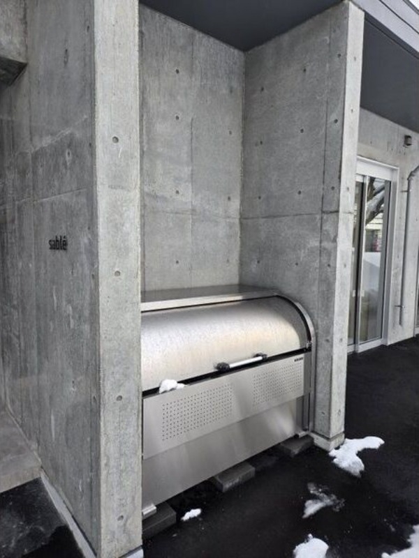 地下鉄東豊線 環状通東駅 徒歩2分 5階建 築2年のその他写真