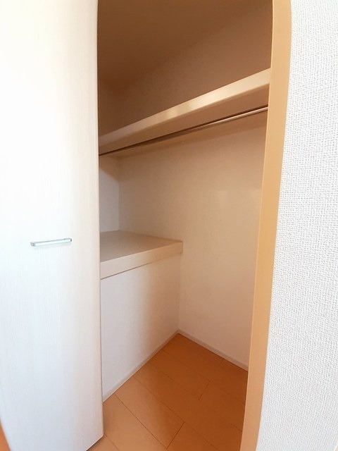収納　図面と現状に相違がある場合には現状を優先