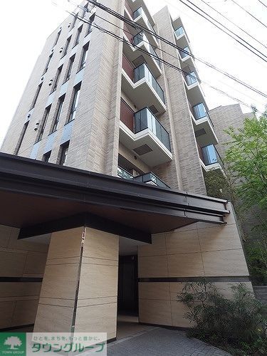 建物外観　建物外観　※2026年4月撮影