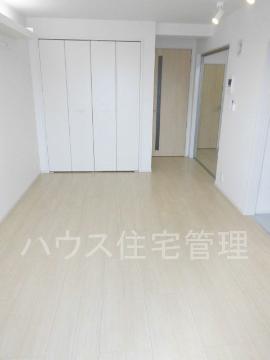 阪急京都線 高槻市駅 バス乗車時間：18分 最寄りバス停で下車 徒歩5分 4階建 築10年のその他写真