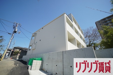 ＪＲ総武線 西千葉駅 徒歩14分 築7年