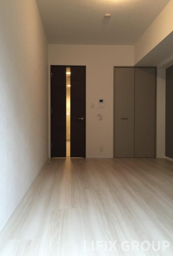 居室・リビング　居間・リビング