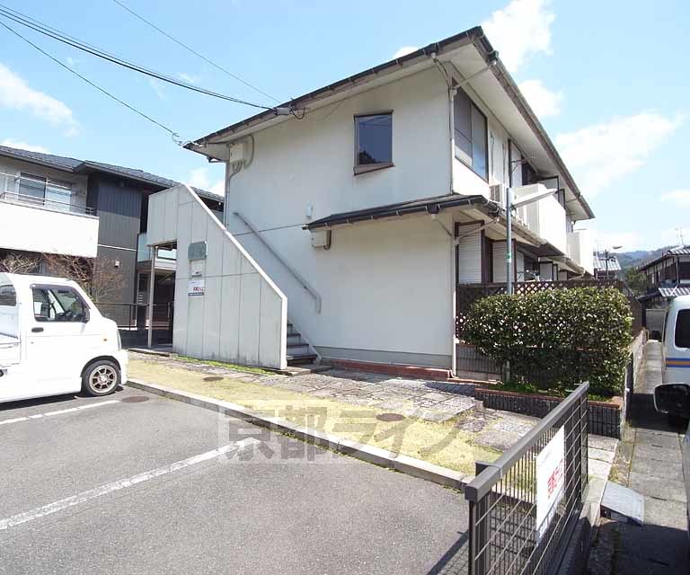 建物外観　建物外観です