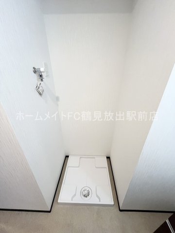地下鉄中央線 長田駅 徒歩5分 9階建 築2年のその他写真
