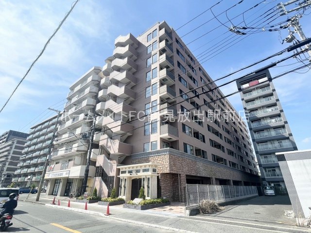 地下鉄中央線 長田駅 徒歩5分 築2年
